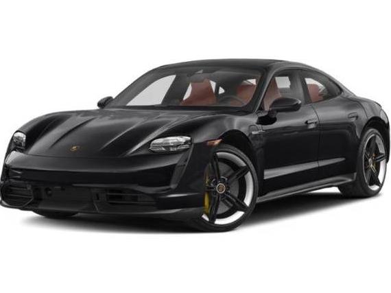 PORSCHE TAYCAN 2021 WP0AC2Y15MSA62768 image