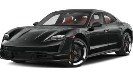 PORSCHE TAYCAN 2021 WP0AB2Y13MSA45048 image