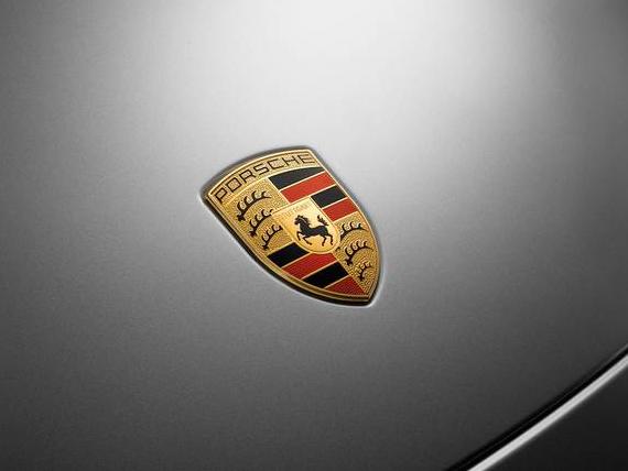 PORSCHE TAYCAN 2021 WP0AC2Y14MSA63037 image