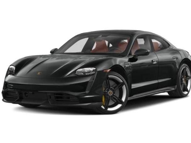 PORSCHE TAYCAN 2021 WP0AA2Y10MSA18697 image