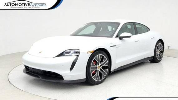 PORSCHE TAYCAN 2021 WP0AB2Y10MSA45511 image PORSCHE TAYCAN 2021 WP0AB2Y10MSA45511 image