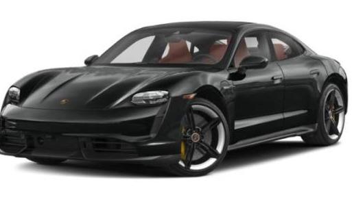 PORSCHE TAYCAN 2021 WP0AB2Y12MSA44165 image