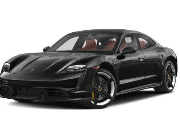 PORSCHE TAYCAN 2021 WP0AC2Y10MSA63987 image