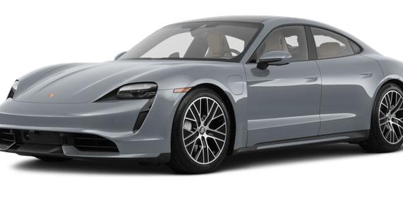 PORSCHE TAYCAN 2021 WP0AA2Y11MSA14111 image PORSCHE TAYCAN 2021 WP0AA2Y11MSA14111 image