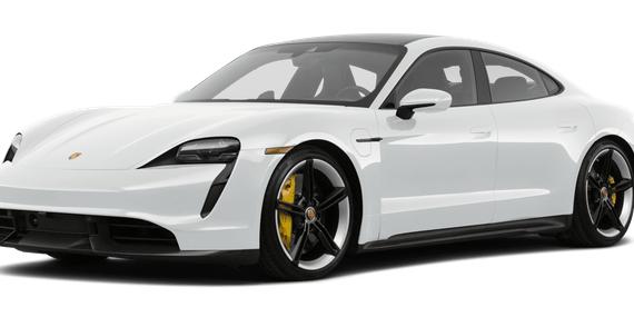 PORSCHE TAYCAN 2021 WP0AC2Y19MSA63003 image PORSCHE TAYCAN 2021 WP0AC2Y19MSA63003 image