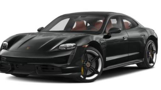 PORSCHE TAYCAN 2021 WP0AA2Y13MSA16877 image