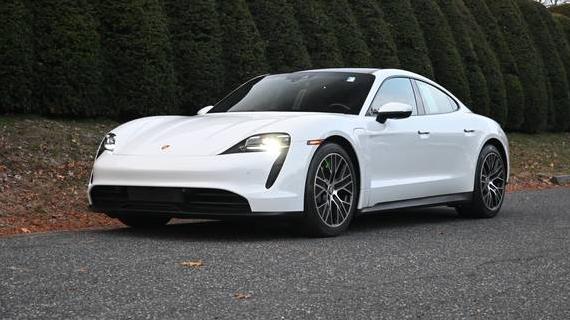 PORSCHE TAYCAN 2021 WP0AA2Y19MSA17371 image PORSCHE TAYCAN 2021 WP0AA2Y19MSA17371 image