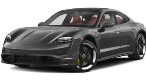 PORSCHE TAYCAN 2021 WP0AA2Y11MSA15193 image