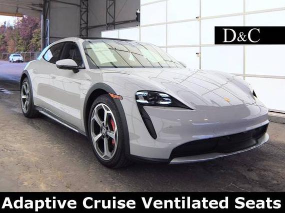 PORSCHE TAYCAN 2021 WP0BB2Y18MSA81077 image PORSCHE TAYCAN 2021 WP0BB2Y18MSA81077 image