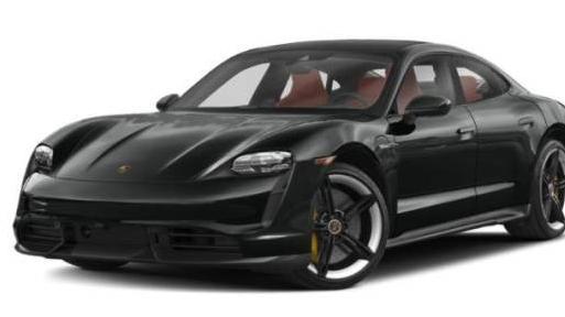 PORSCHE TAYCAN 2021 WP0AC2Y10MSA62399 image