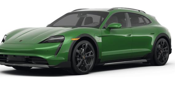 PORSCHE TAYCAN 2021 WP0BA2Y16MSA71215 image