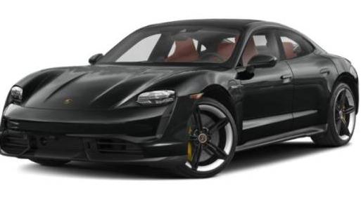 PORSCHE TAYCAN 2021 WP0AB2Y12MSA43064 image