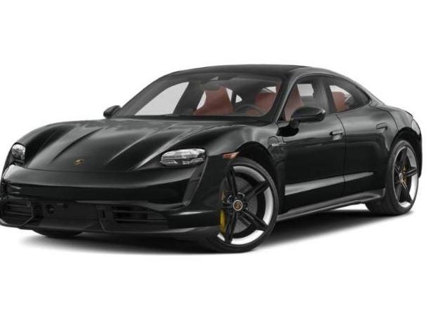 PORSCHE TAYCAN 2021 WP0AA2Y17MSA18681 image