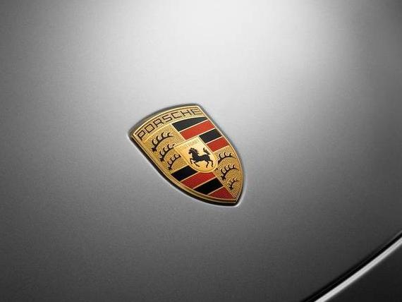PORSCHE TAYCAN 2021 WP0AC2Y14MSA63961 image