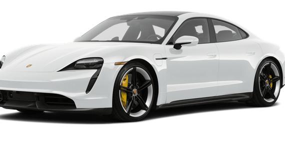 PORSCHE TAYCAN 2021 WP0AC2Y1XMSA63009 image PORSCHE TAYCAN 2021 WP0AC2Y1XMSA63009 image