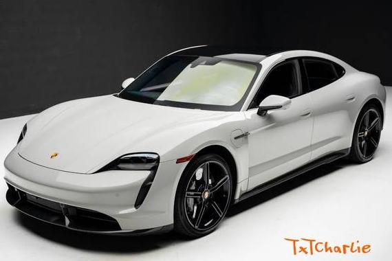 PORSCHE TAYCAN 2021 WP0AC2Y15MSA62656 image PORSCHE TAYCAN 2021 WP0AC2Y15MSA62656 image