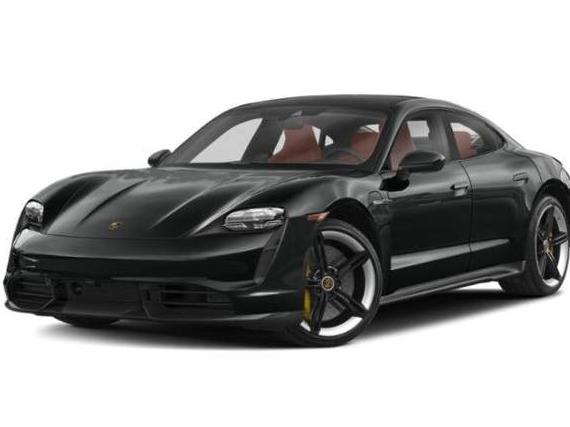 PORSCHE TAYCAN 2021 WP0AC2Y12MSA62341 image