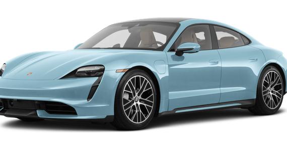 PORSCHE TAYCAN 2021 WP0AC2Y10MSA63584 image PORSCHE TAYCAN 2021 WP0AC2Y10MSA63584 image