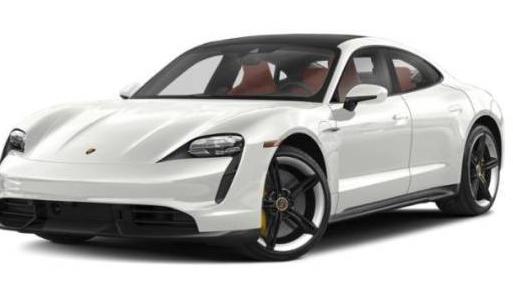 PORSCHE TAYCAN 2021 WP0AA2Y14MSA15737 image