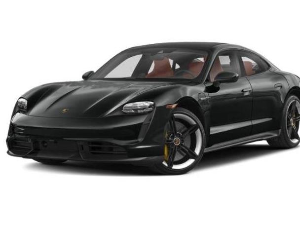 PORSCHE TAYCAN 2021 WP0AB2Y14MLA40063 image