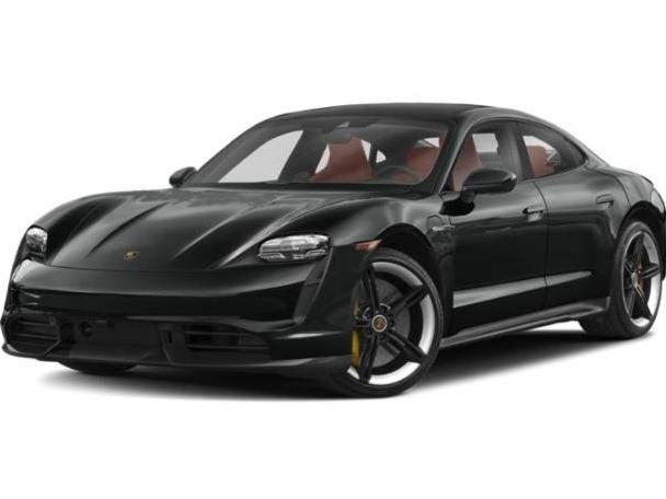 PORSCHE TAYCAN 2021 WP0AA2Y17MSA15926 image