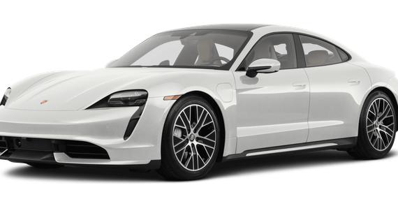 PORSCHE TAYCAN 2021 WP0AB2Y11MSA45808 image PORSCHE TAYCAN 2021 WP0AB2Y11MSA45808 image