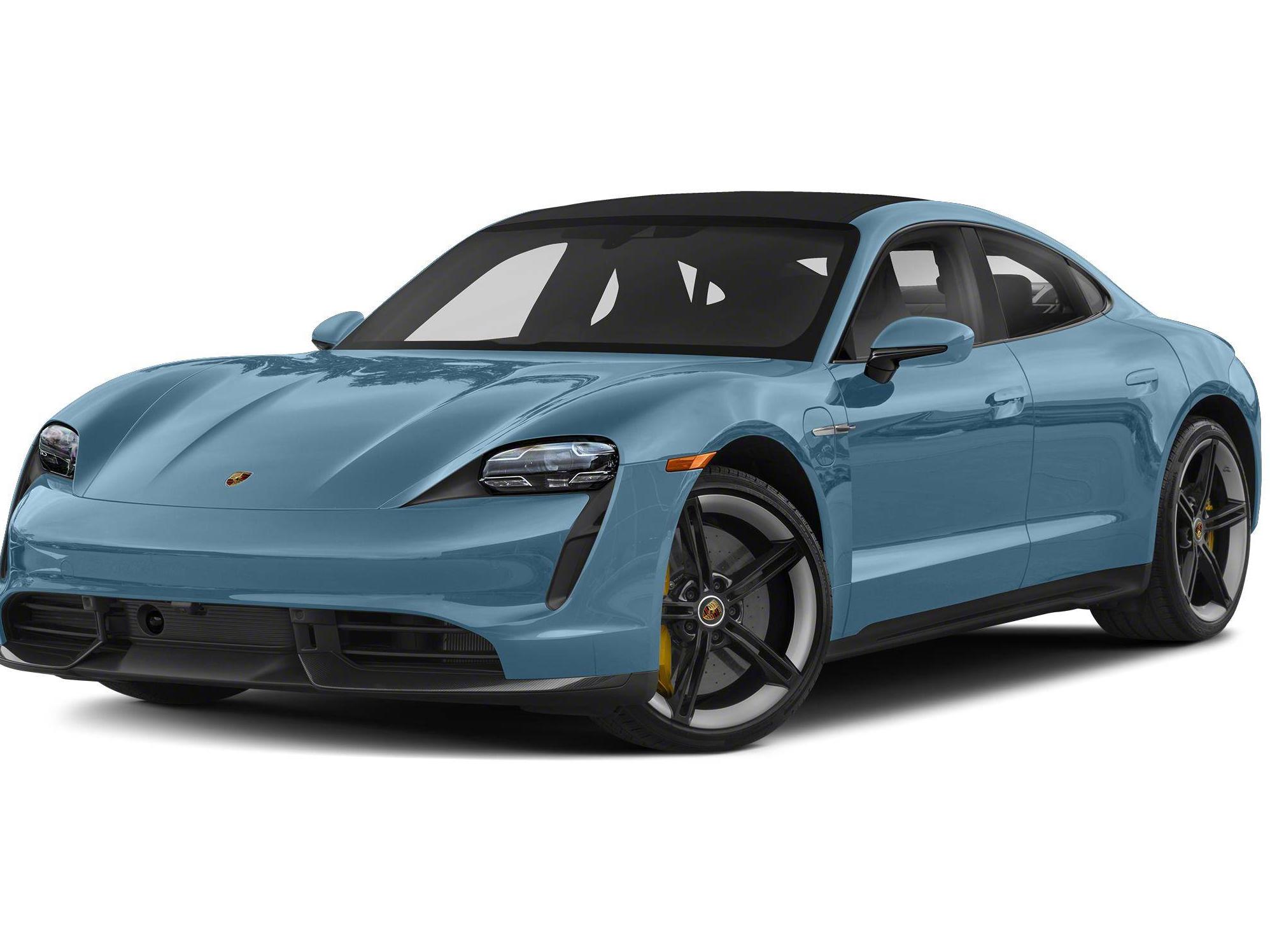 PORSCHE TAYCAN 2021 WP0AC2Y12MSA62498 image