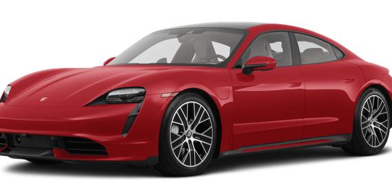 PORSCHE TAYCAN 2021 WP0AB2Y14MSA42403 image PORSCHE TAYCAN 2021 WP0AB2Y14MSA42403 image