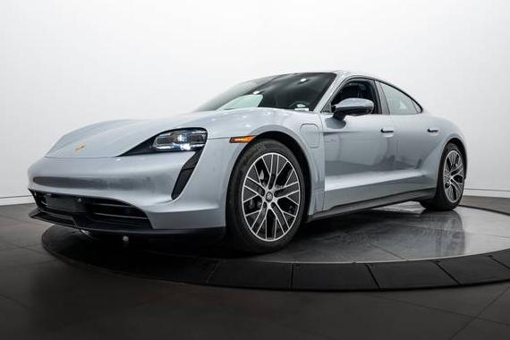 PORSCHE TAYCAN 2021 WP0AA2Y18MSA17314 image PORSCHE TAYCAN 2021 WP0AA2Y18MSA17314 image