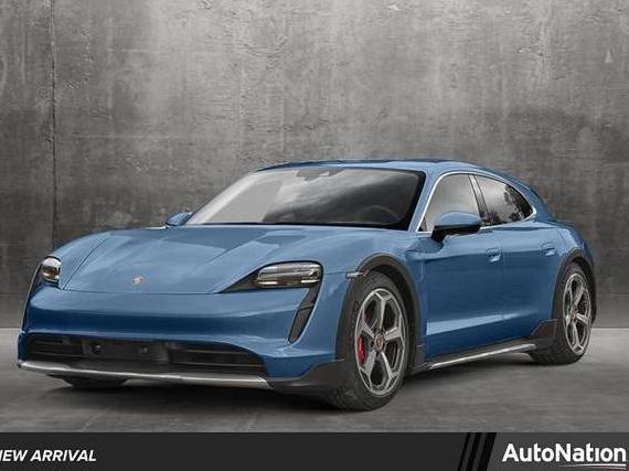 PORSCHE TAYCAN 2021 WP0BA2Y18MSA71135 image