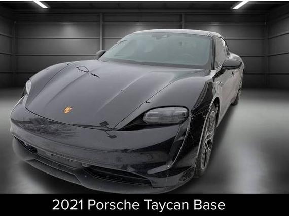 PORSCHE TAYCAN 2021 WP0AA2Y14MSA16967 image PORSCHE TAYCAN 2021 WP0AA2Y14MSA16967 image