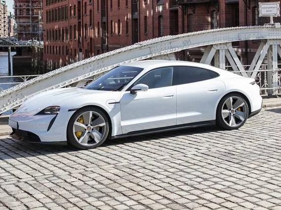 PORSCHE TAYCAN 2021 WP0AC2Y15MSA62463 image PORSCHE TAYCAN 2021 WP0AC2Y15MSA62463 image