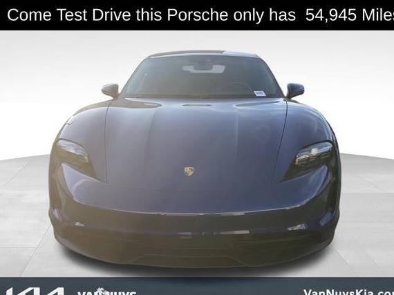 PORSCHE TAYCAN 2021 WP0AA2Y17MSA15845 image PORSCHE TAYCAN 2021 WP0AA2Y17MSA15845 image