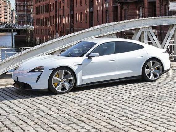 PORSCHE TAYCAN 2021 WP0AB2Y17MSA40936 image PORSCHE TAYCAN 2021 WP0AB2Y17MSA40936 image