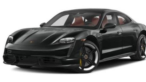 PORSCHE TAYCAN 2021 WP0AB2Y13MSA45938 image