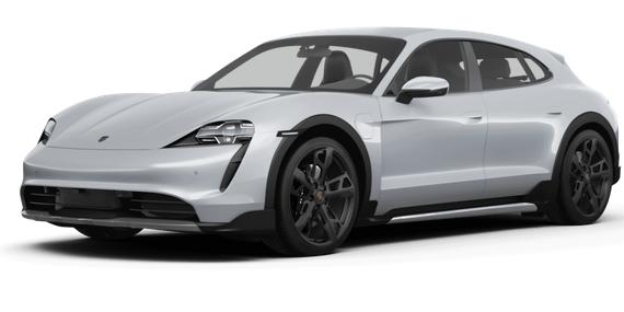 PORSCHE TAYCAN 2024 WP0BC2Y11RSA68076 image
