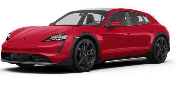 PORSCHE TAYCAN 2024 WP0CD2Y10RSA84240 image PORSCHE TAYCAN 2024 WP0CD2Y10RSA84240 image