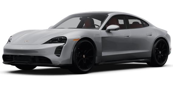 PORSCHE TAYCAN 2024 WP0AD2Y13RSA47965 image