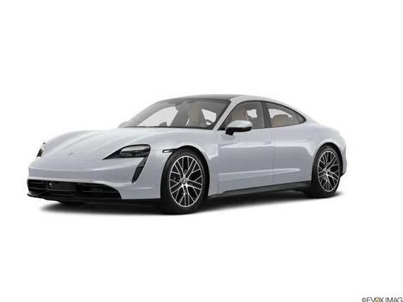 PORSCHE TAYCAN 2024 WP0AB2Y16RSA35329 image PORSCHE TAYCAN 2024 WP0AB2Y16RSA35329 image