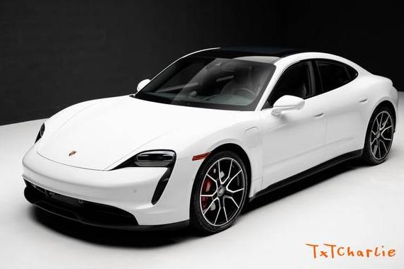 PORSCHE TAYCAN 2024 WP0AB2Y19RSA35907 image PORSCHE TAYCAN 2024 WP0AB2Y19RSA35907 image