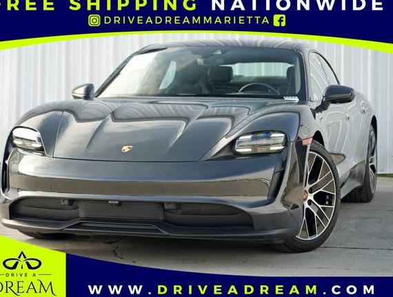 PORSCHE TAYCAN 2024 WP0AA2Y14RSA12151 image PORSCHE TAYCAN 2024 WP0AA2Y14RSA12151 image