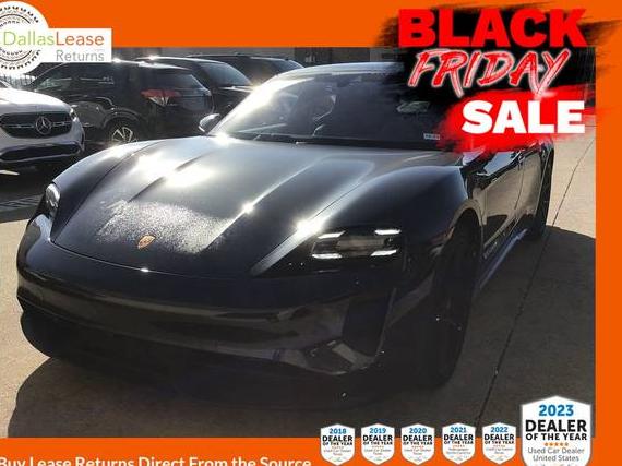 PORSCHE TAYCAN 2024 WP0AD2Y17RSA47886 image PORSCHE TAYCAN 2024 WP0AD2Y17RSA47886 image