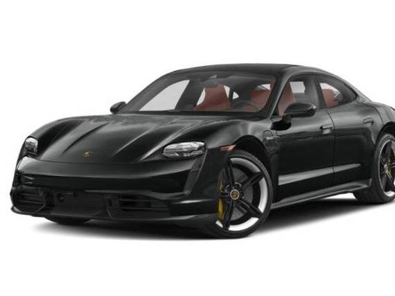 PORSCHE TAYCAN 2024 WP0AA2Y13RSA11895 image
