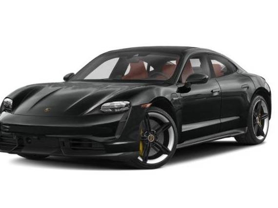 PORSCHE TAYCAN 2024 WP0AD2Y17RSA47239 image