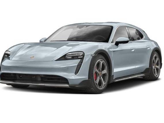 PORSCHE TAYCAN 2024 WP0BA2Y11RSA60355 image