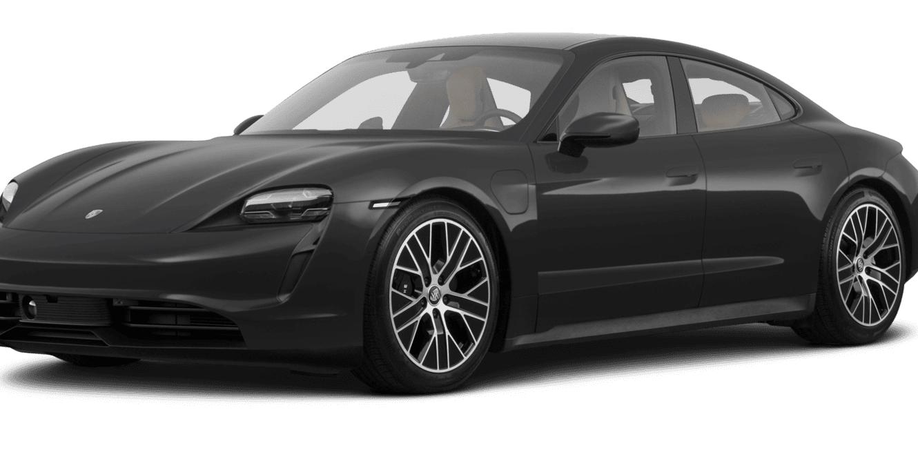 PORSCHE TAYCAN 2024 WP0AB2Y12RSA36283 image PORSCHE TAYCAN 2024 WP0AB2Y12RSA36283 image