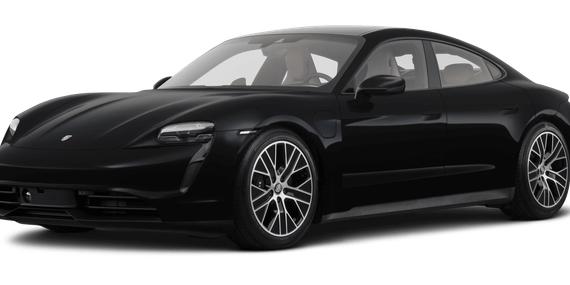 PORSCHE TAYCAN 2024 WP0AA2Y17RSA10927 image