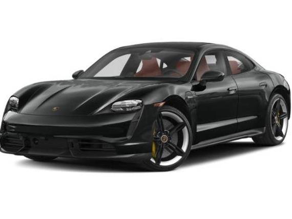 PORSCHE TAYCAN 2024 WP0AA2Y16RSA12586 image