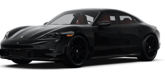 PORSCHE TAYCAN 2024 WP0AD2Y11RSA47530 image