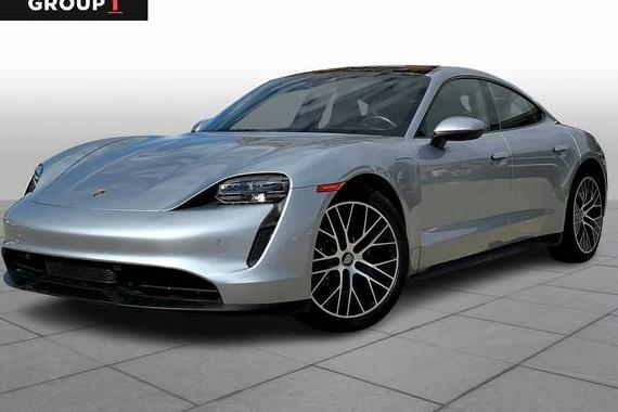 PORSCHE TAYCAN 2024 WP0AA2Y18RSA13402 image PORSCHE TAYCAN 2024 WP0AA2Y18RSA13402 image